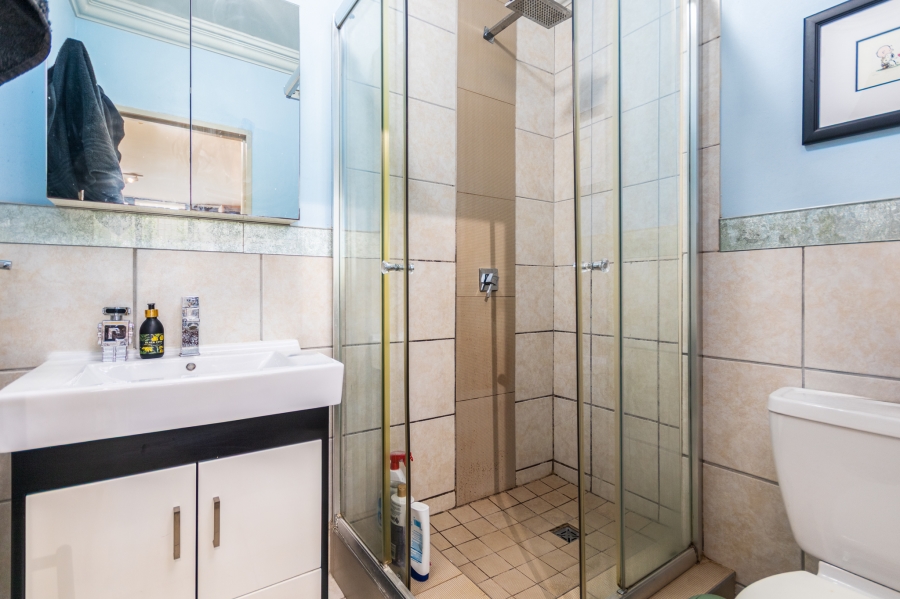 1 Bedroom Property for Sale in Cape Town City Centre Western Cape